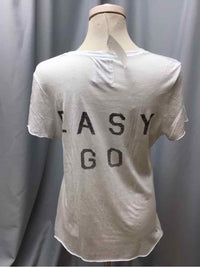ZOE KARSSEN SIZE MEDIUM Ladies TOP