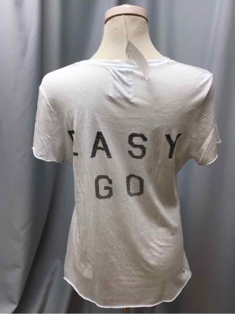 ZOE KARSSEN SIZE MEDIUM Ladies TOP