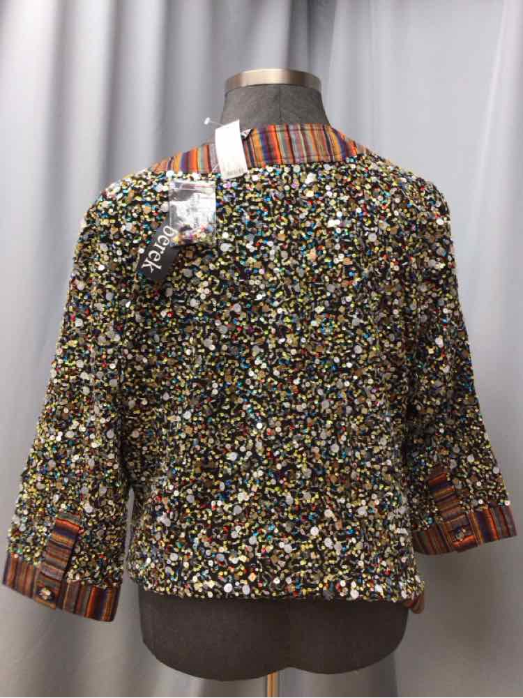 BEREK SIZE 2 X Ladies BLAZER