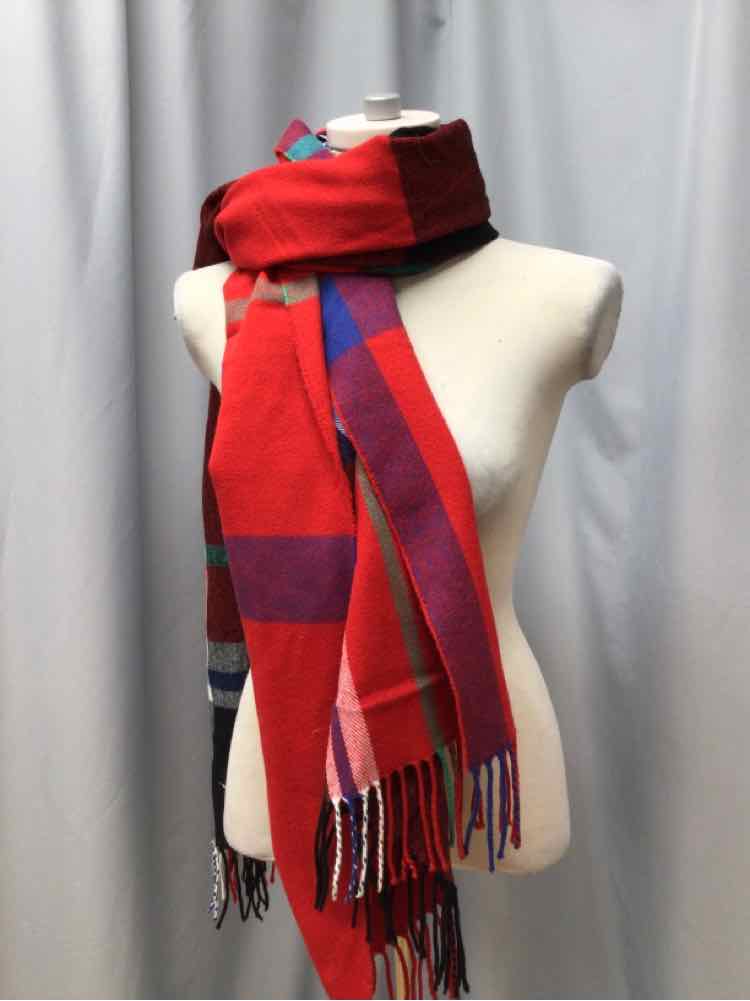 J CREW Ladies SCARF