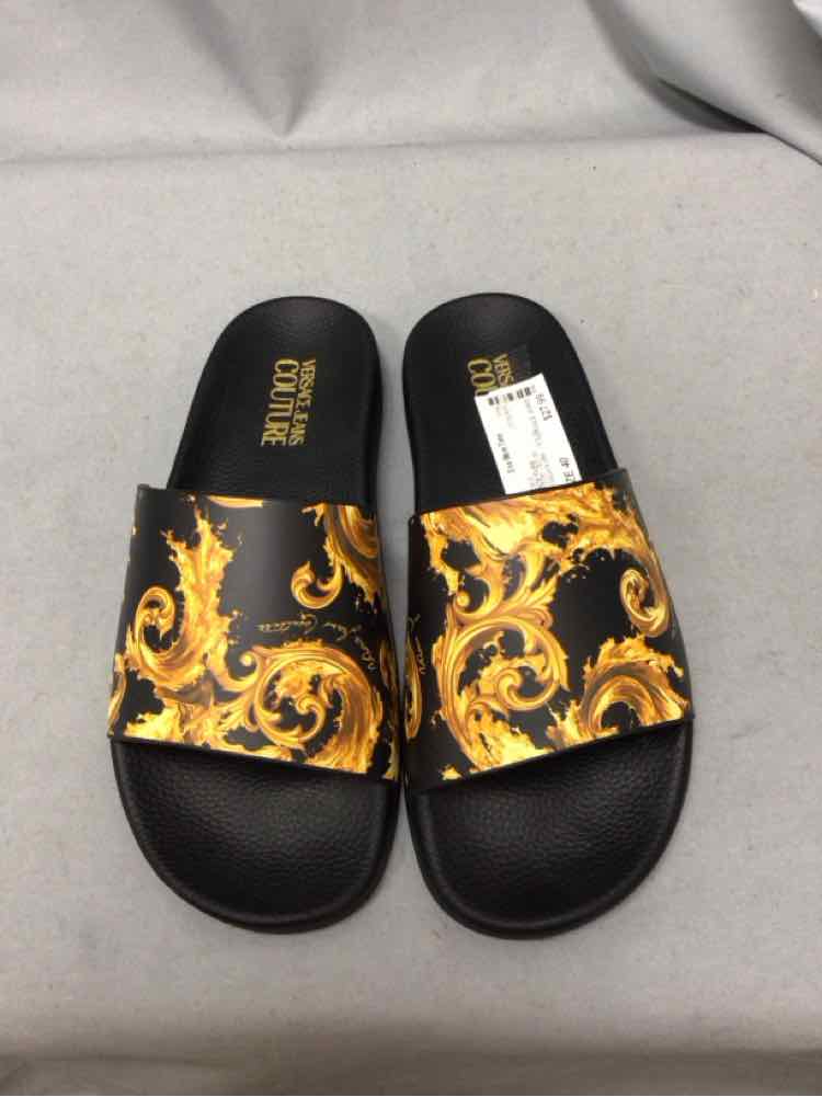 VERSACE JEANS SIZE 40 Ladies SHOES