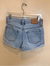 AEROPOSTALE SIZE 2 Ladies SHORTS