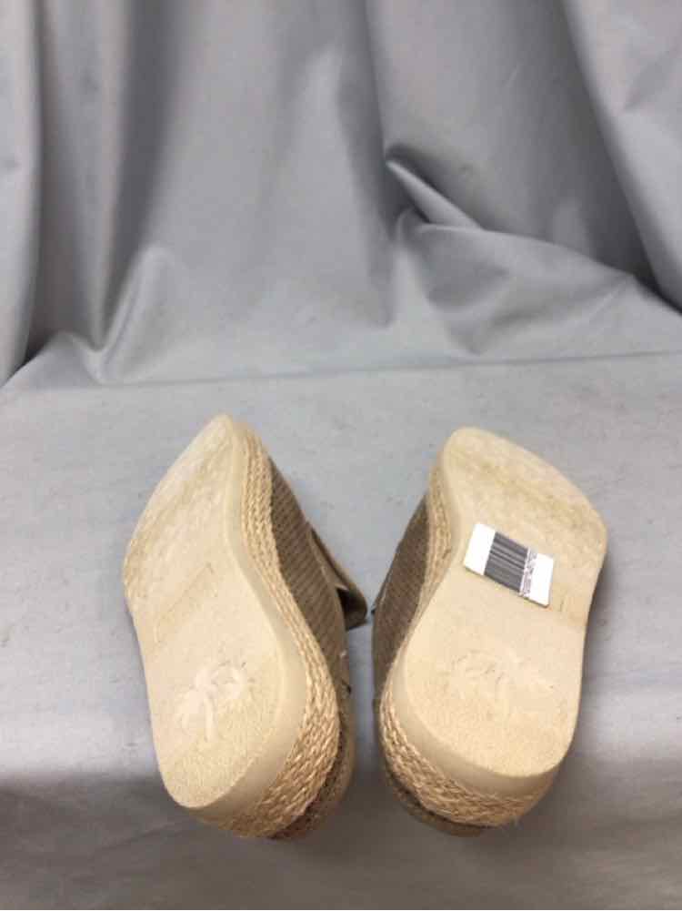 ESPIRIT SIZE 10 Ladies SHOES