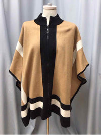 CHICOS SIZE LRG/XLRG Ladies JACKET