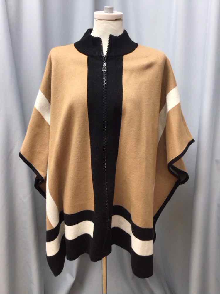 CHICOS SIZE LRG/XLRG Ladies JACKET