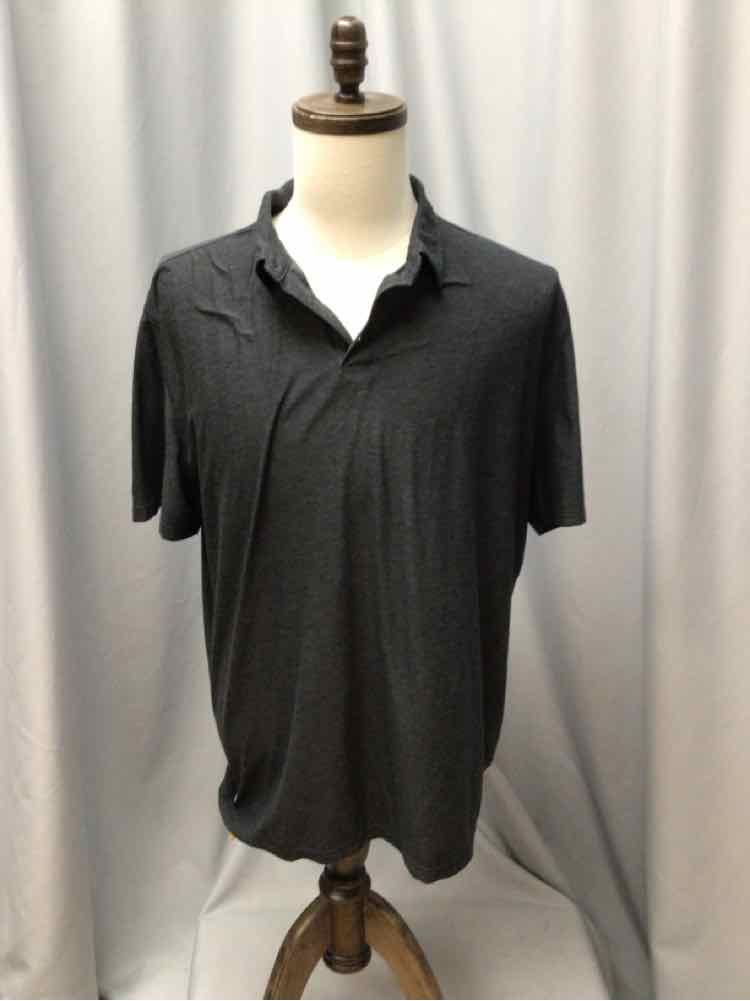 SIZE X LARGE VUORI Men's SHIRTS