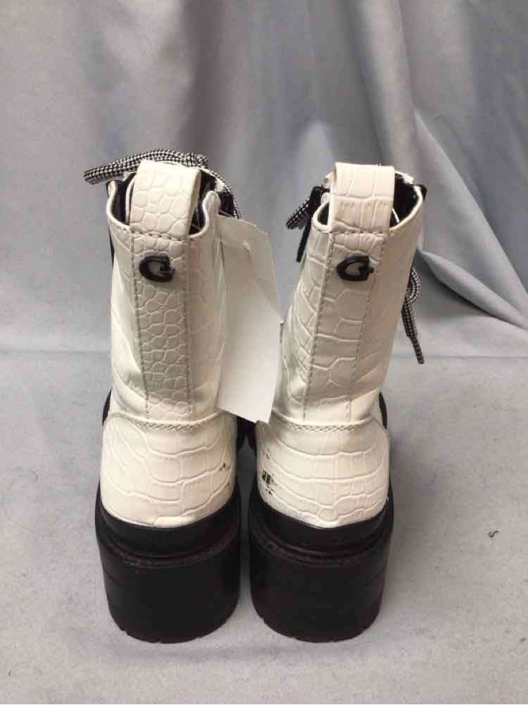GUESS SIZE 8 1/2 Ladies SHOES