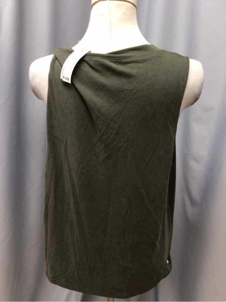 VERNACULAR SIZE LARGE Ladies TOP