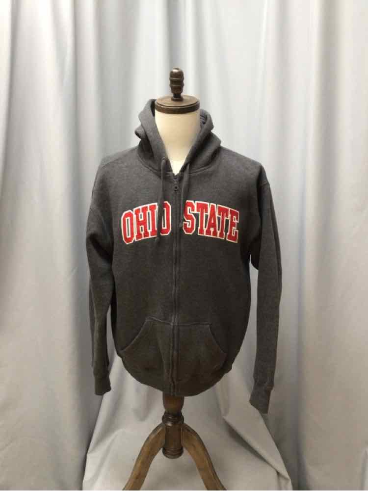 SIZE MEDIUM OHIO STATE Men's SHIRTS