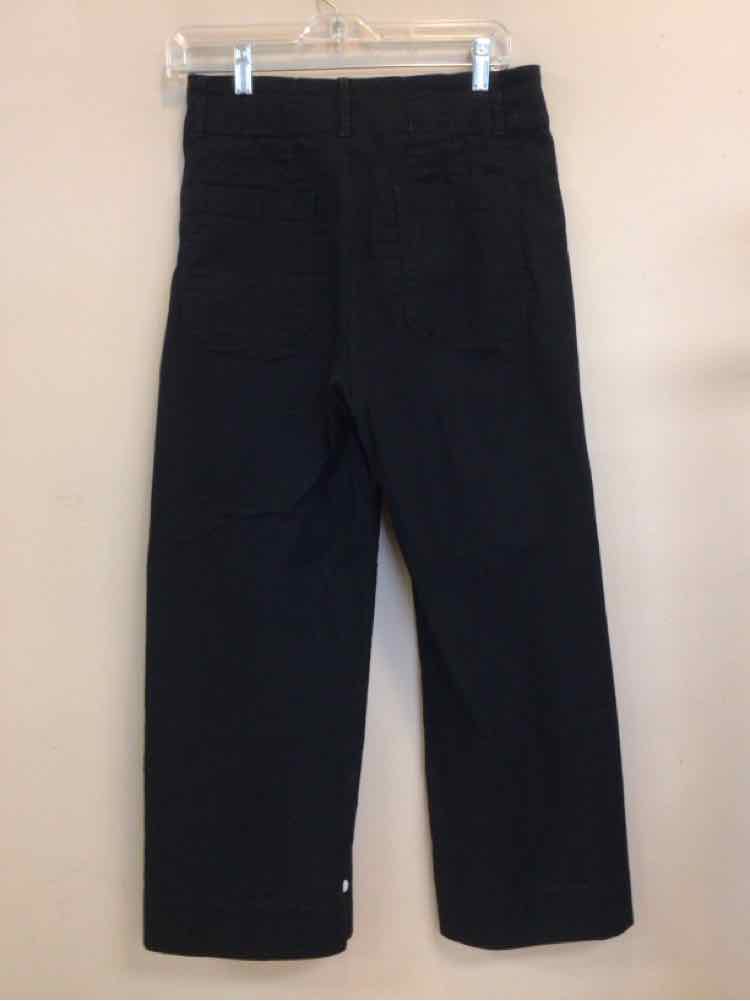 MAUVE SIZE 28 Ladies PANTS