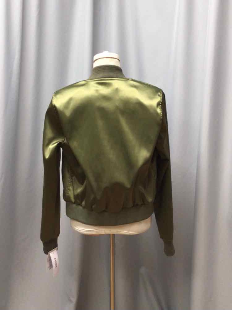 J4 JACKET SIZE LARGE Ladies JACKET