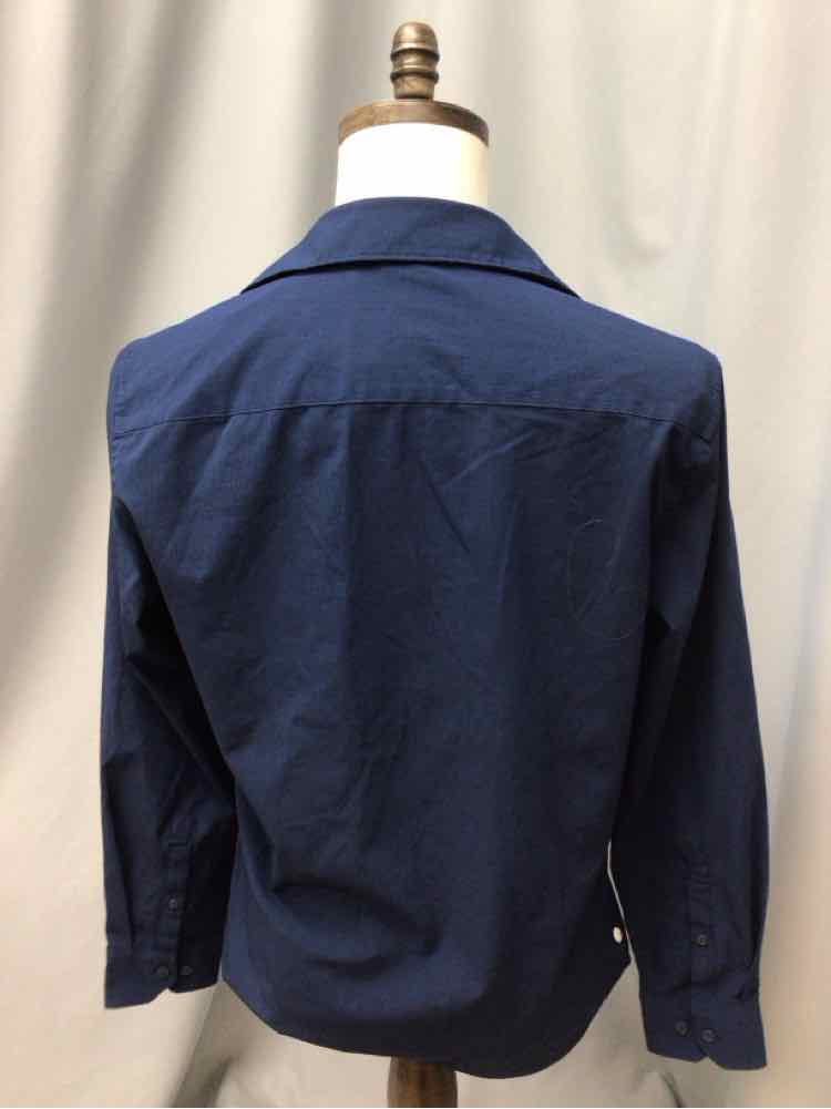 SIZE SMALL FLX Men's SHIRTS