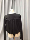 FREE PEOPLE SIZE SMALL Ladies BLOUSE