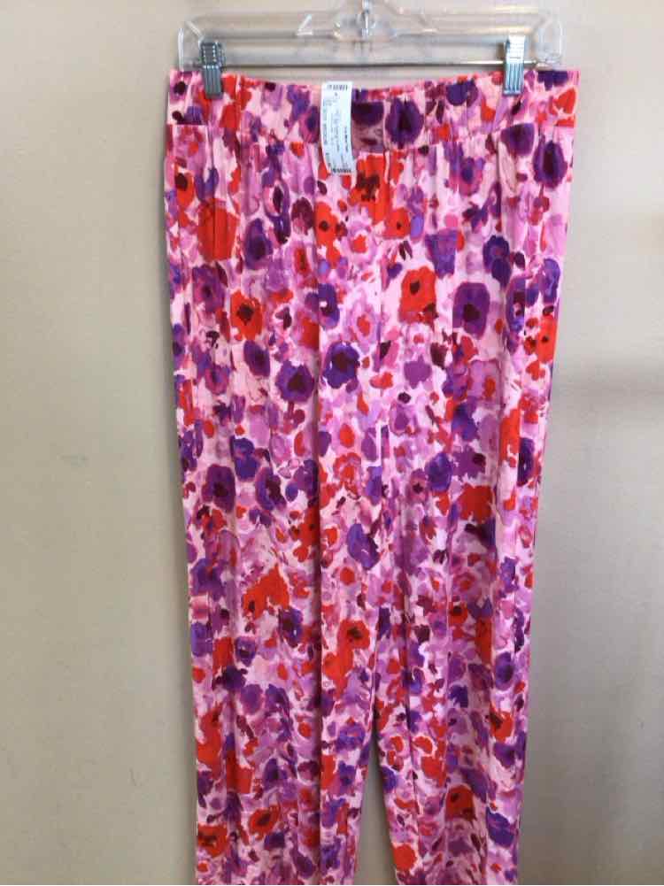 H & M SIZE MEDIUM Ladies PANTS