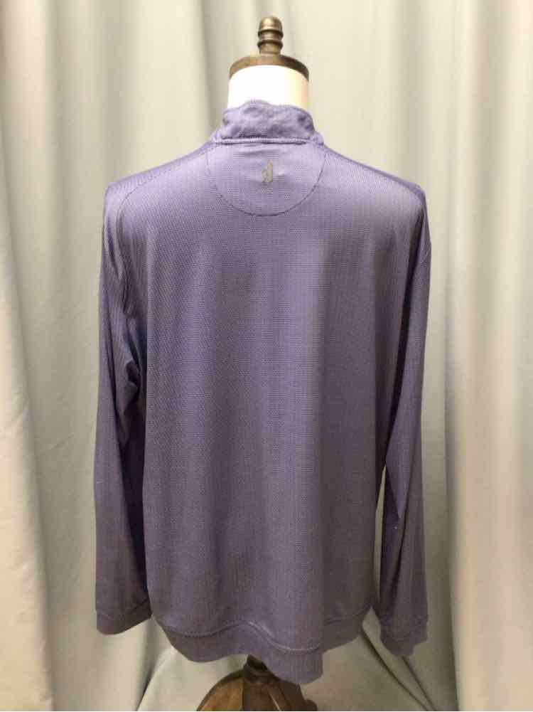 SIZE X LARGE JOHNNIE O Men's SHIRTS