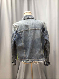 BLANKNYC SIZE LARGE Ladies JACKET