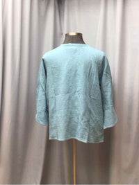 LOGO SIZE 1 X Ladies BLOUSE