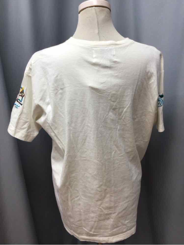 SWAN MAGIC SIZE MEDIUM Ladies TOP