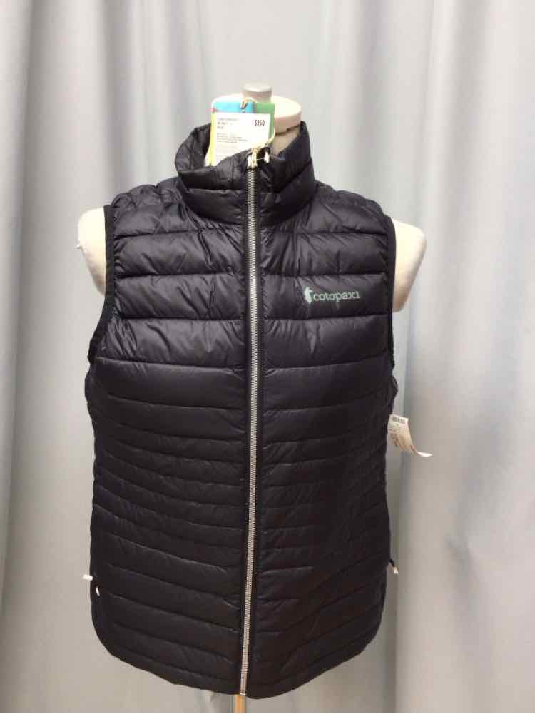 COTOPAXI SIZE SMALL Ladies JACKET