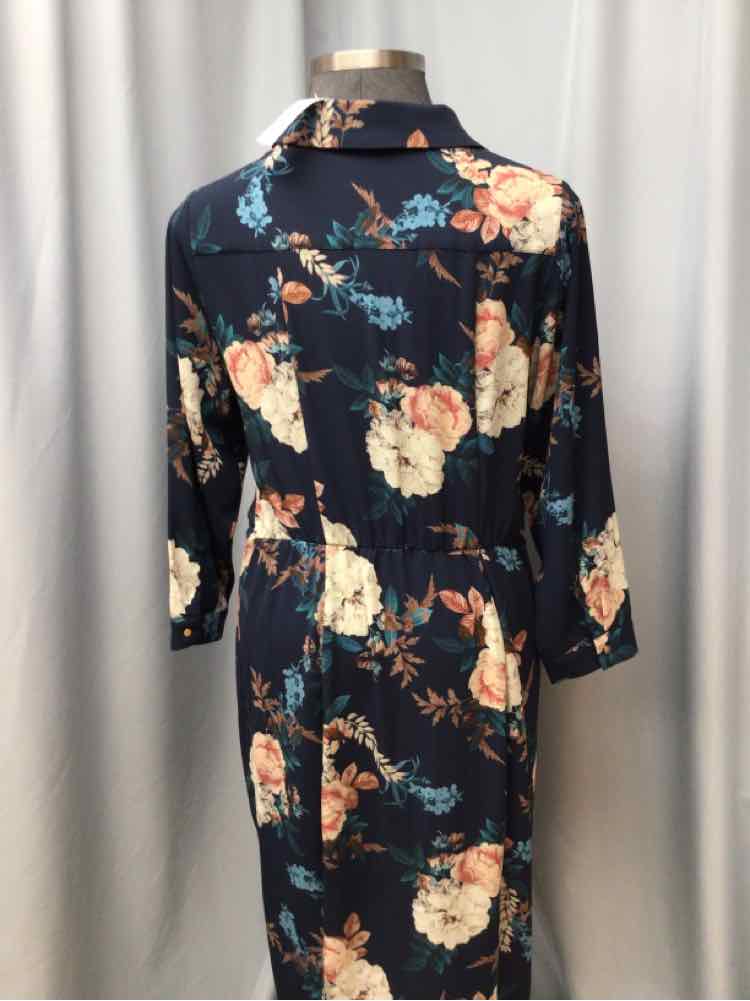 CITY CHIC SIZE 16 Ladies DRESS – One More Time Family