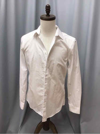 SIZE MEDIUM H & M Men's SHIRTS