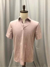 SIZE LARGE LULULEMON Men's SHIRTS