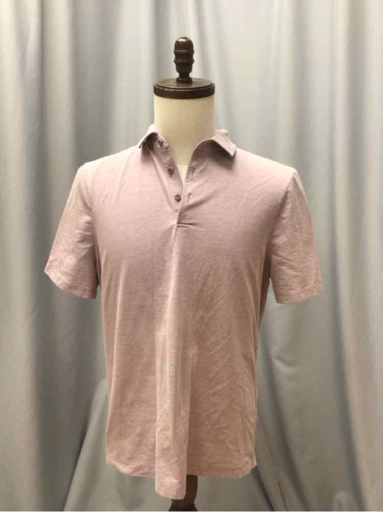 SIZE LARGE LULULEMON Men's SHIRTS