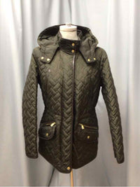 COLE HAAN SIZE LARGE Ladies JACKET