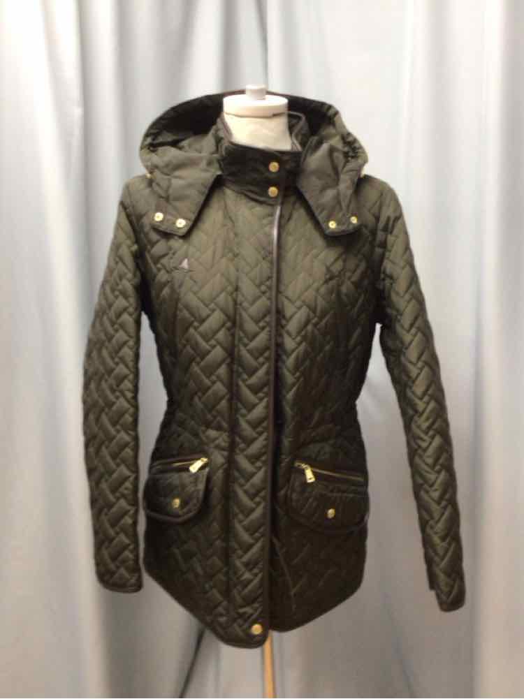 COLE HAAN SIZE LARGE Ladies JACKET
