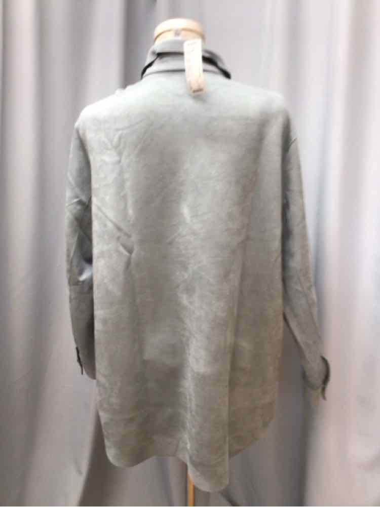 WYNNE LAYERS SIZE X LARGE Ladies JACKET