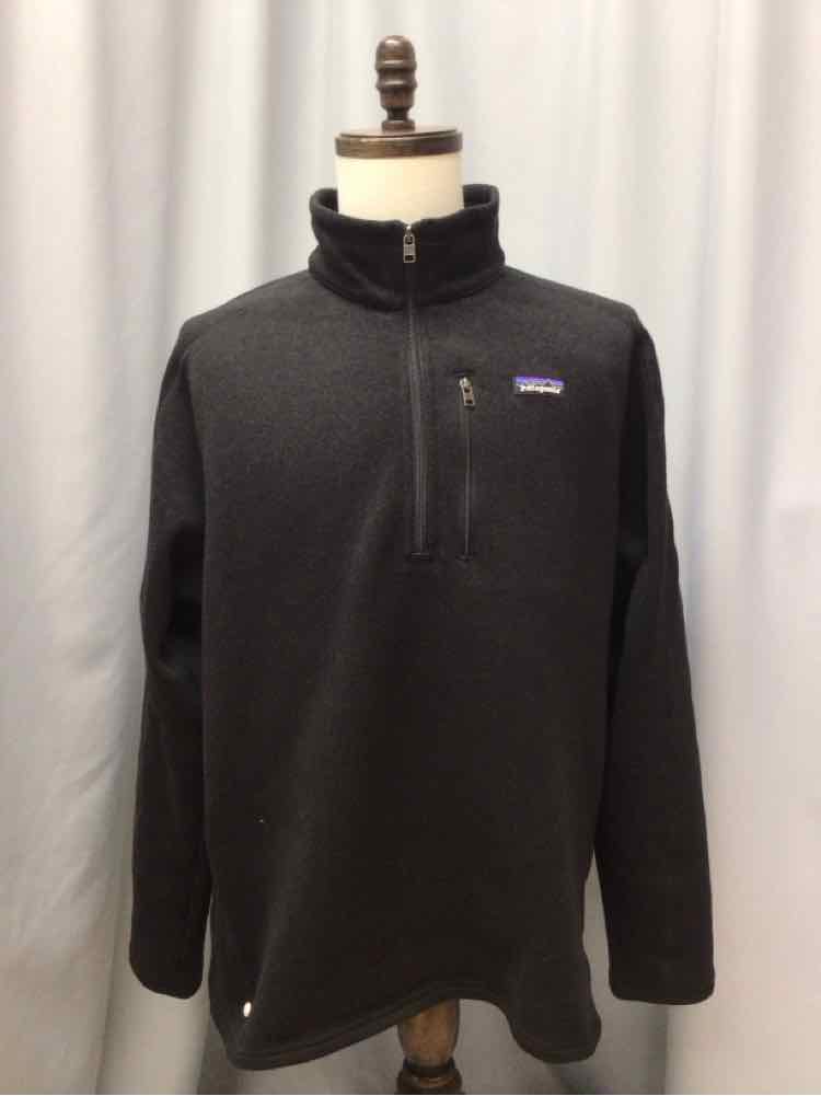 SIZE X LARGE PATAGONIA Men's COATS