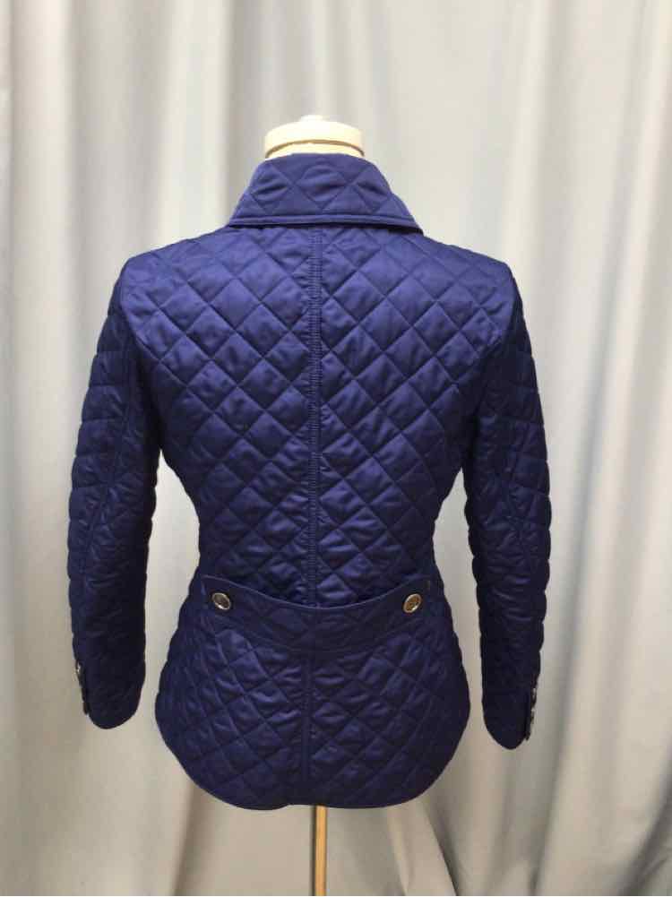 BURBERRY SIZE SMALL Ladies JACKET