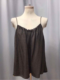 MASSIMO DUTTI SIZE LARGE Ladies BLOUSE