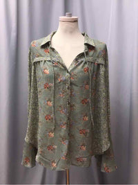 KORI SIZE LARGE Ladies BLOUSE