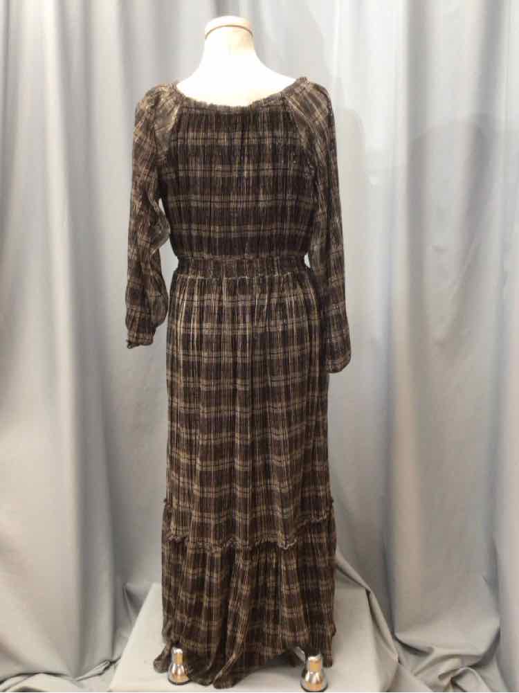 KNOX ROSE SIZE MEDIUM Ladies DRESS