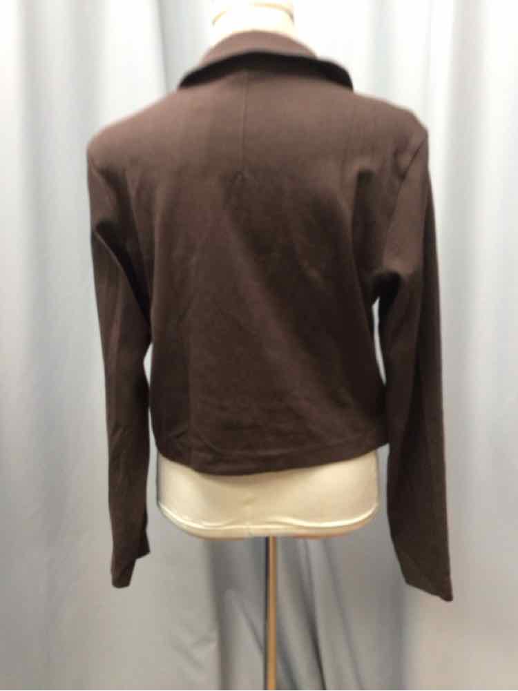 LULULEMON SIZE X LARGE Ladies TOP