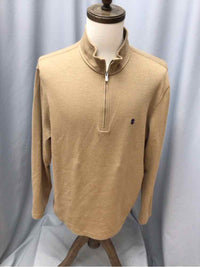 SIZE LARGE IZOD Men's SHIRTS