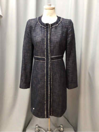 ELIE TAHARI SIZE 8 Ladies COAT