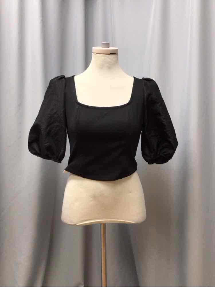 TOPSHOP SIZE 8 Ladies BLOUSE