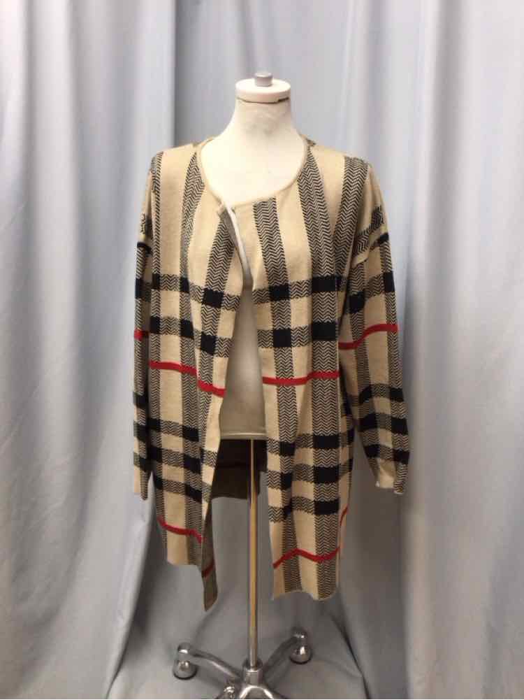 JILLIAN NICOLE SIZE X LARGE Ladies TOP