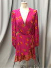 CHANLER HENRY SIZE LARGE PET Ladies DRESS