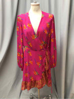 CHANLER HENRY SIZE LARGE PET Ladies DRESS