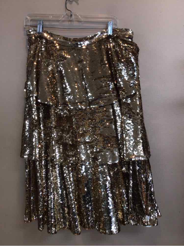 RACHEL PARCELL SIZE LARGE Ladies SKIRT