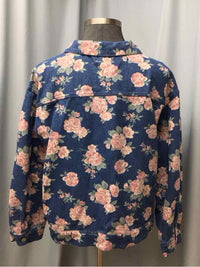 ODDY SIZE 3 X Ladies JACKET