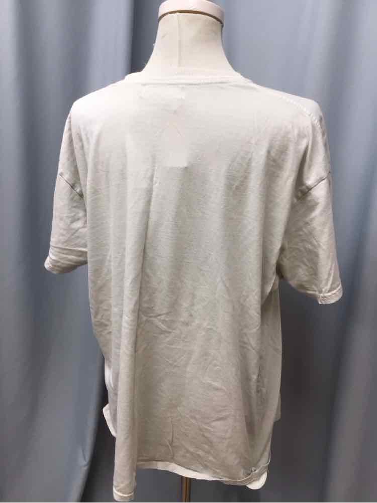 GIRL DANGEROUS SIZE SMALL Ladies TOP