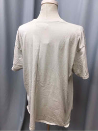 GIRL DANGEROUS SIZE SMALL Ladies TOP