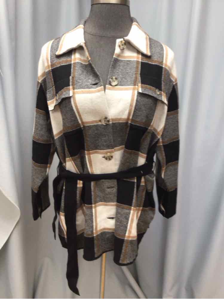 RACHEL ZOE SIZE 2 X Ladies TOP