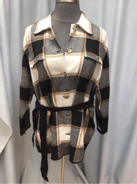 RACHEL ZOE SIZE 2 X Ladies TOP
