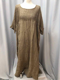 LA BOTTEGA DI BRUNELLA SIZE LARGE Ladies DRESS