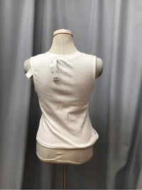 RIPPLES SIZE LARGE Ladies TOP